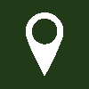 All small icon depicting a location pin